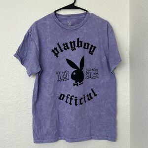 Playboy Graphic tee